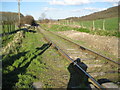 Chinnor and Princes Risborough Railway in Chinnor (3)