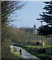 Bishopstone Road, Bishopstone, East Sussex