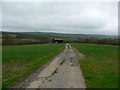 Muckford Barn