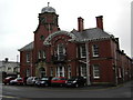 Old Lytham Police Station