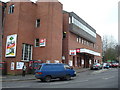 Shenfield Station