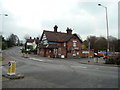 The Hutton Public House, Rayleigh Road, Shenfield