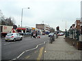 Hutton Road, Shenfield, Essex