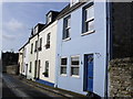 Cottages, Friary Lane, Dorchester