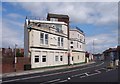 Converted Pub, Eastney-Portsmouth