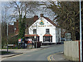 The Ferry Inn, Brough