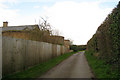 The Oast House, Rectory Lane, Barming, Kent