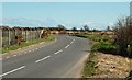 The Lismore Road near Ballyhornan