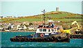 Working boats, Strangford Narrows (4)