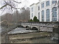 Tummel Bridge power station