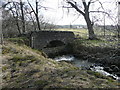 Bridge over the Allt Tarruinchon