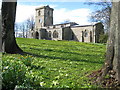 Bledlow: Holy Trinity Church (2)