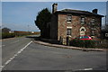 Stone House, Greenway Crossroads