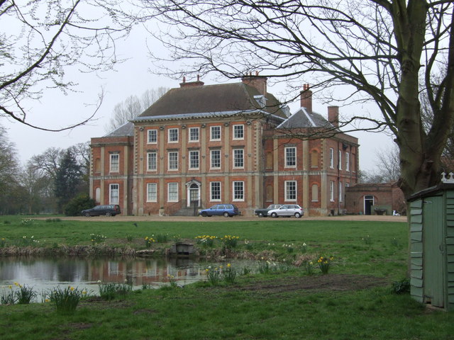 Milton Manor