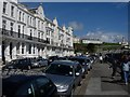 Grand Parade, Plymouth