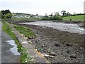 Tidal creek south of Killyleagh