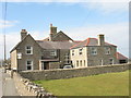 The chapel house at the back of Capel Paradwys, Llanallgo