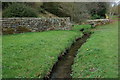 Carr Beck, Burley-in-Wharfedale