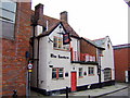 The Dark Lantern, Aylesbury