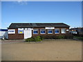 Danesmoor - Building Site Office