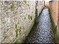 Overflow Channel, Dorchester