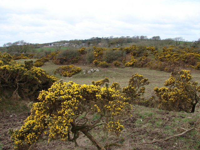 Rattra Farm Cottages © Chris Newman cc-by-sa/2.0 :: Geograph Britain ...