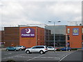 Premier Inn Heathrow