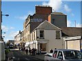 Old High Street, Perth