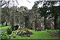 St Thomas a Becket Chapel