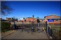 Caldecote Primary School, Highfields Caldecote CB23