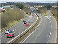 The A404, Marlow