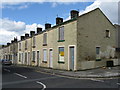 Nos. 20 to 42, Macleod Street, Nelson, Lancashire