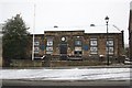 Public Library, High Street