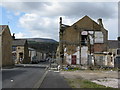 Macleod Street, Nelson, Lancashire