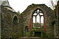 Inside St Thomas a Becket Chapel