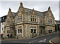 Bodmin Library