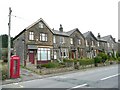 Olive Terrace, Manchester Road, Lingards Wood, Marsden