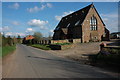 Former School, Bromesberrow Heath