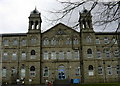 Rossendale General Hospital