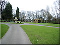 Padiham Memorial Park