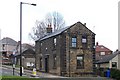 Ayton Cottage, Worrall Road, Wadsley