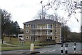 The Gate House Apartment Block, Middlewood Road, Middlewood, Sheffield