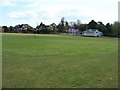 Cricket Pavilion - Sarisbury Green