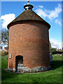 Broughton - Dovecote