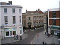 York Buildings