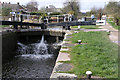 Dockholme Lock