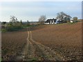 Farmland, Mapledurham