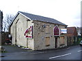 The Plough, The Tanpits, Accrington