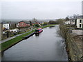 Leeds and Liverpool Canal