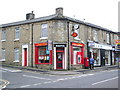 Rishton Post Office